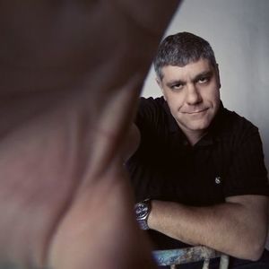 Meet your Posher, Gary